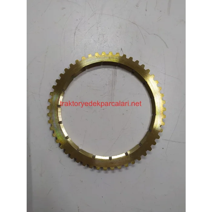 SENKROMENÇ BÜYÜK 120.14 IVECO