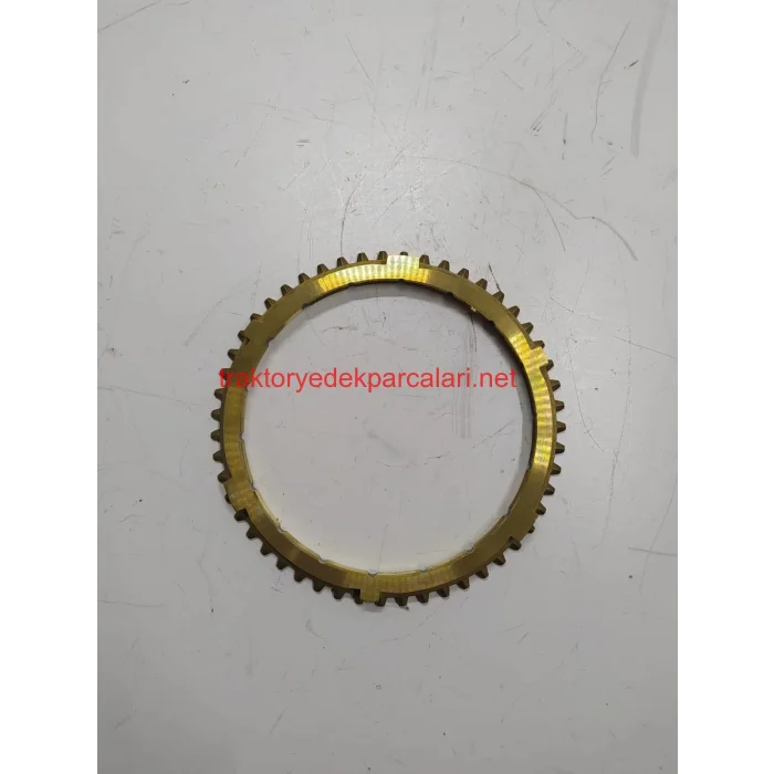 SENKROMENÇ BÜYÜK 120.14 IVECO