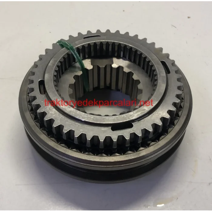 SENKROMENÇ İLERİ GERİ KOMPLE TÜMOSAN