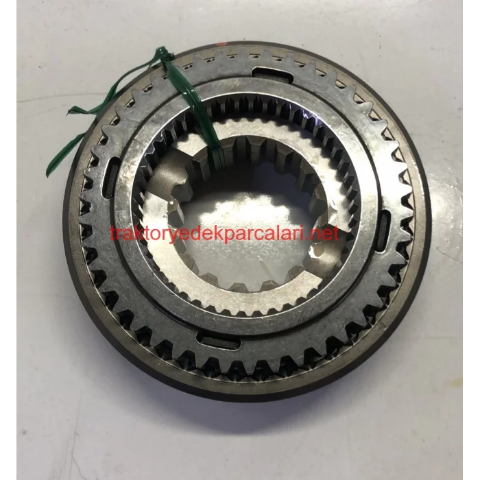 SENKROMENÇ İLERİ GERİ KOMPLE TÜMOSAN