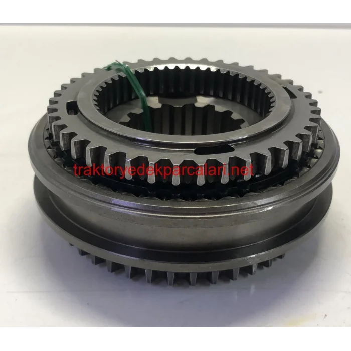 SENKROMENÇ İLERİ GERİ KOMPLE TÜMOSAN