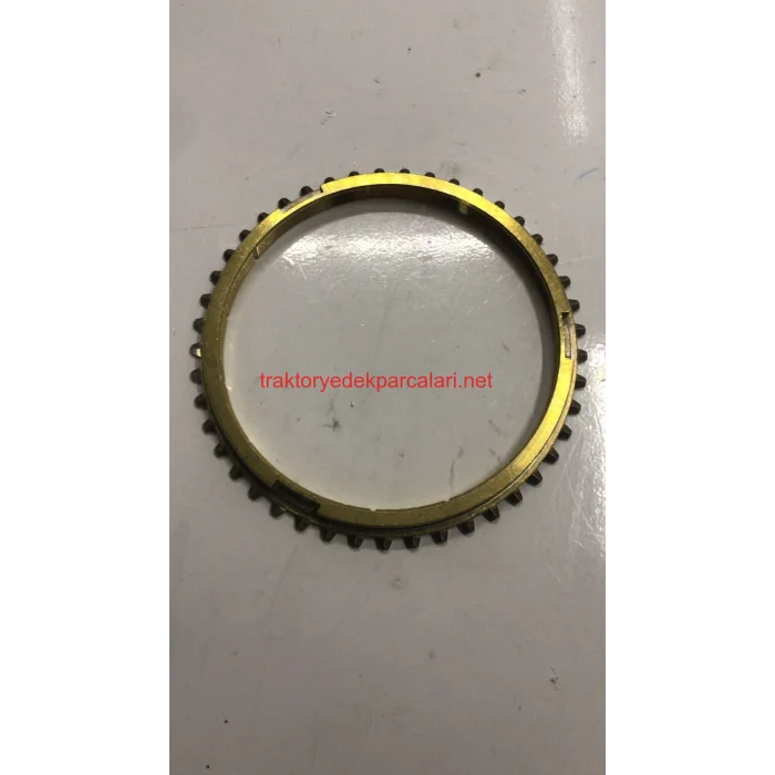 SENKROMENÇ SARISI İÇTEN KANALLI (265-285) MASSEY FERGUSON