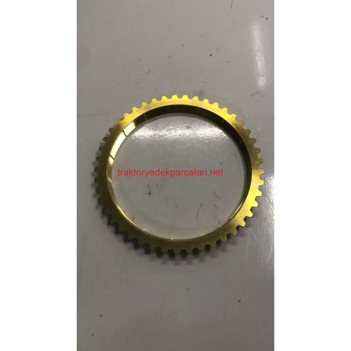 SENKROMENÇ SARISI İÇTEN KANALLI (265-285) MASSEY FERGUSON