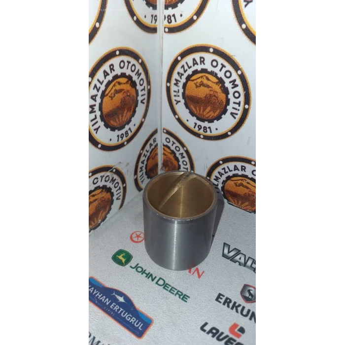 SENTE DİŞLİ ÇELİK BURÇ