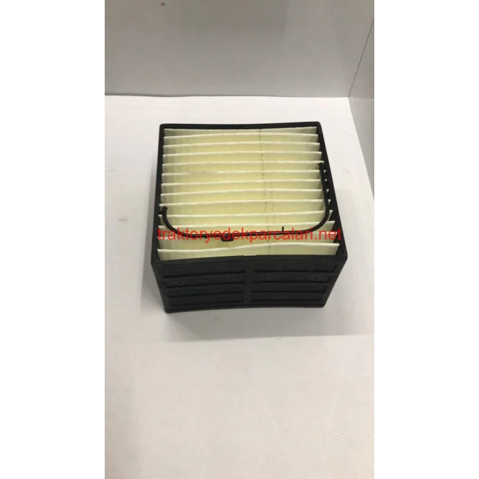 SEPAR POLEN FİLTRE KÜÇÜK KARE TC 5070