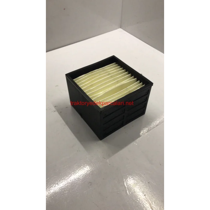 SEPAR POLEN FİLTRE KÜÇÜK KARE TC 5070  CNH