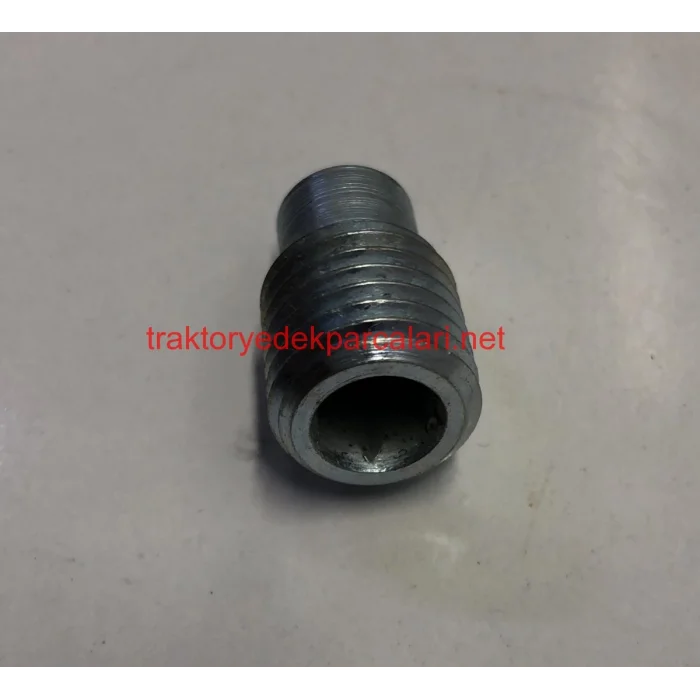 SETSCREW M16X25 VİDA HATTAT