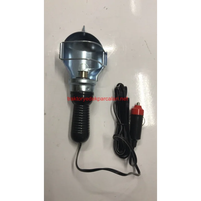 SEYYAR LAMBA 12 VOLT AKÜ İÇİN