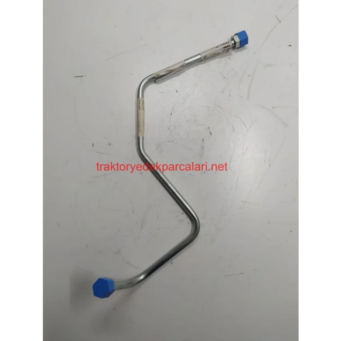 SHUTTLE BORU REKOR HATTAT-VALTRA