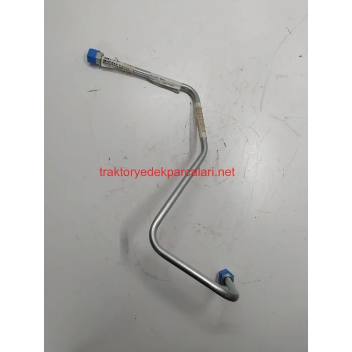 SHUTTLE BORU REKOR HATTAT-VALTRA