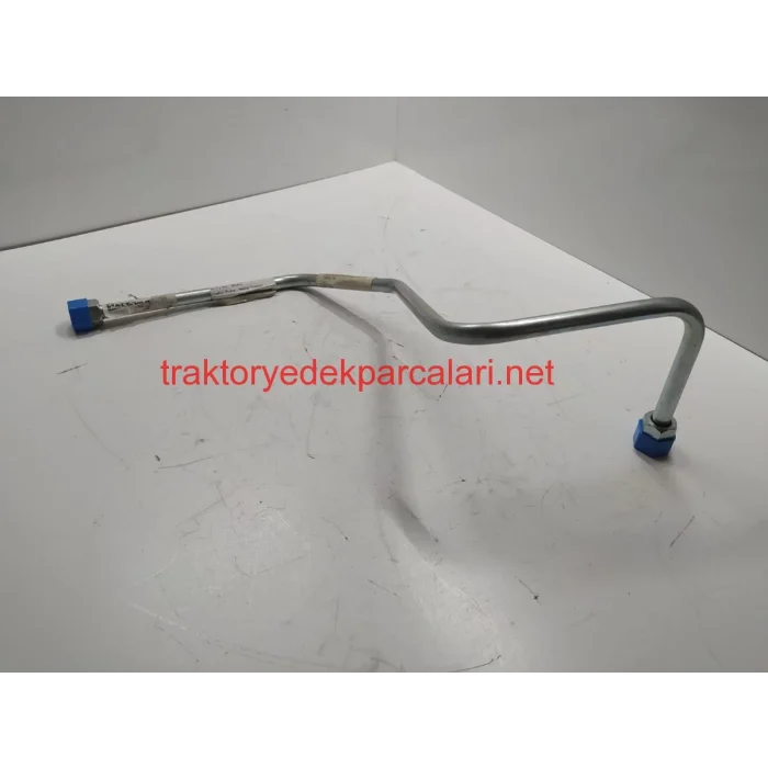 SHUTTLE BORU REKOR HATTAT-VALTRA