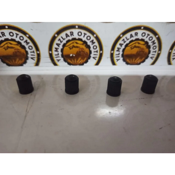 SİBOP KAPAĞI PLASTİK 4 LÜ TAKIM