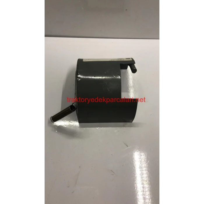 SİGORTA DİŞLİSİ SAC KORUMA KAPAĞI YAYLI