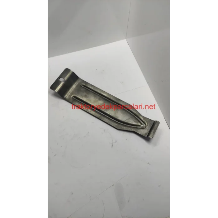 SIKMALI TABAN ÇAYIR BİÇME - TAKVİYE SACI