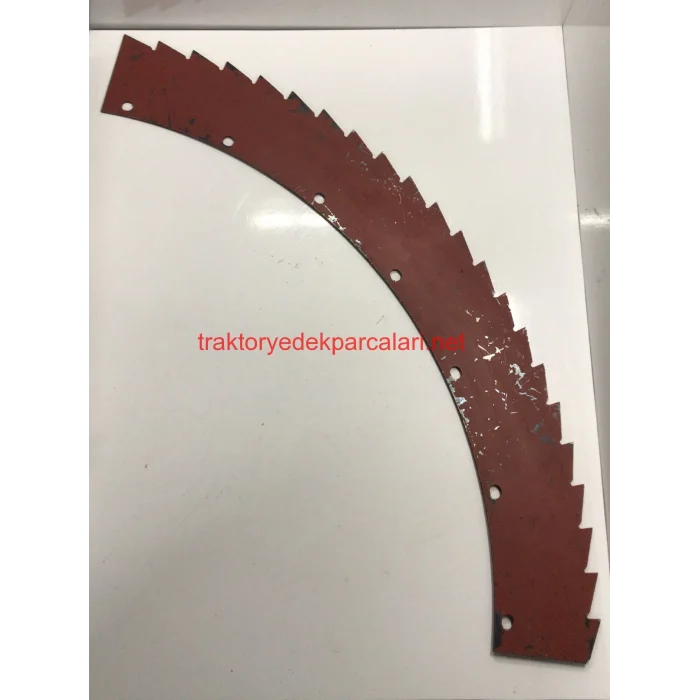 SİLAJ MAKİNA ALT TESTERE ÇELMAK ÇELİKEL