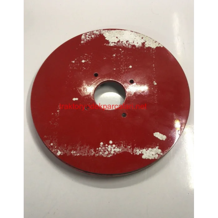 SİLAJ MAKİNA BİLEME TAŞI FLANŞLI