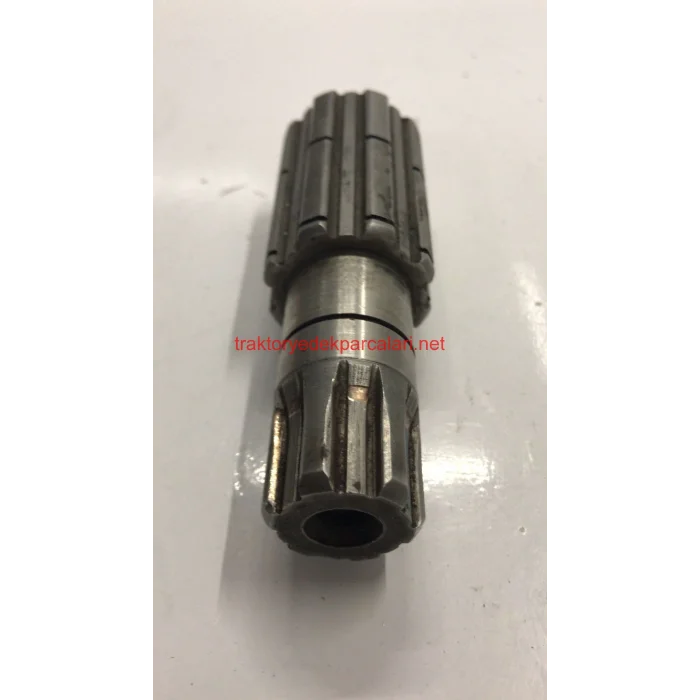 SİLAJ MAKİNA KUYRUK MİLİ ARA MAŞON