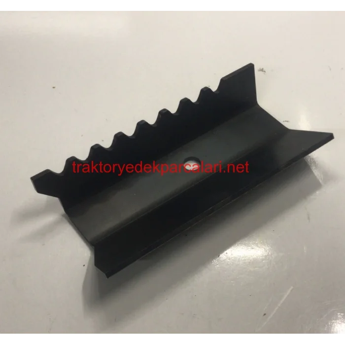 SİLAJ MAKİNA TEK SIRA ALICI PALET