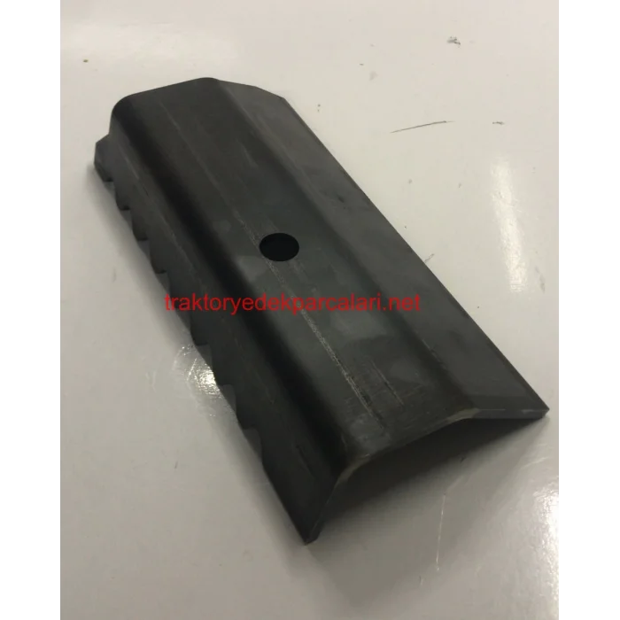 SİLAJ MAKİNA TEK SIRA ALICI PALET