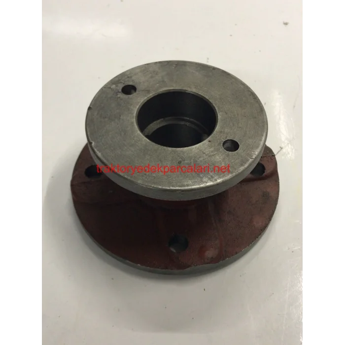 SİLAJ MAKİNASI FLANŞI