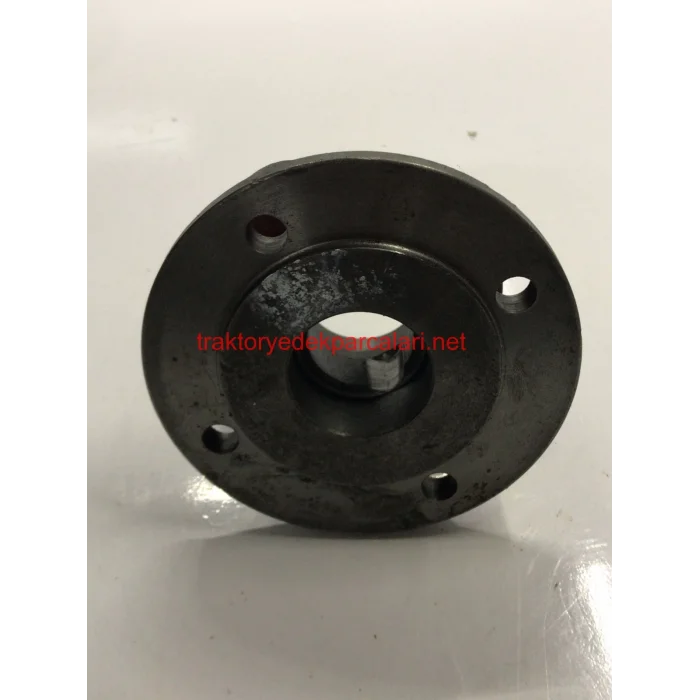 SİLAJ MAKİNASI FLANŞI