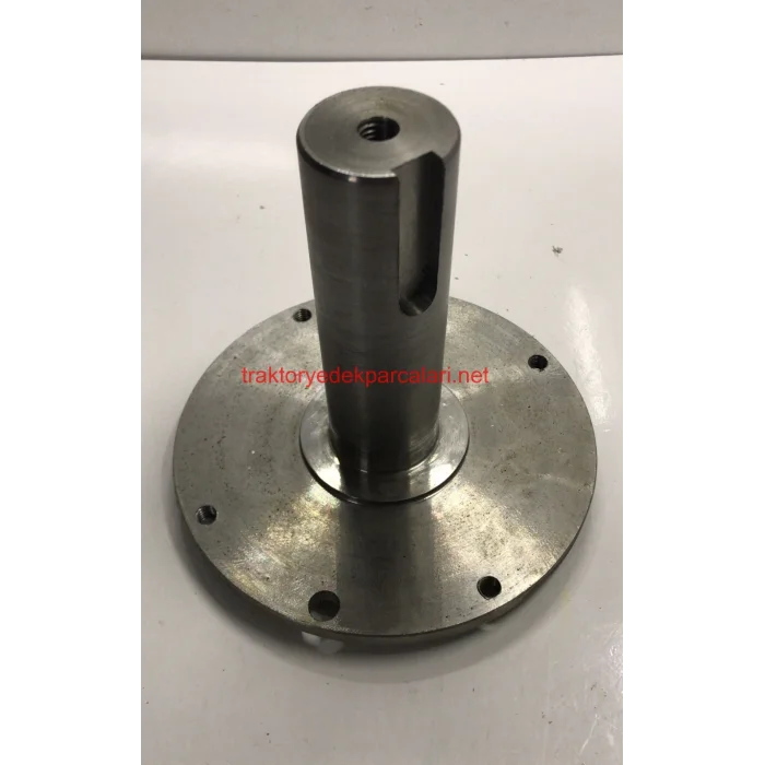 SİLAJ MAKİNASI ŞAFT PORYASI