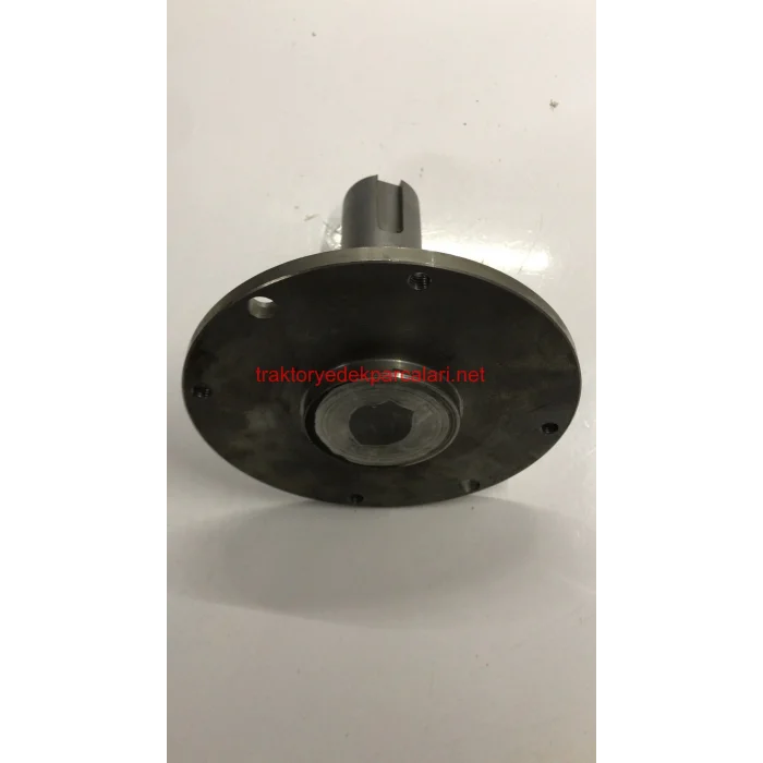 SİLAJ MAKİNASI ŞAFT PORYASI