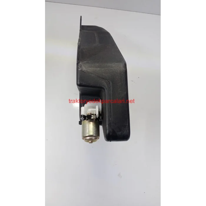 SİLECEK SU BİDONU MOTORLU TÜMOSAN