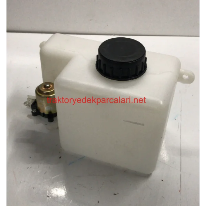 SİLECEK SU DEPOSU KÜÇÜK 1 LT TEK MOTORLU SAME - DEUTZ