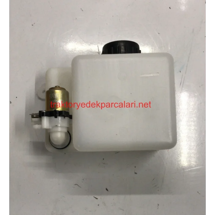 SİLECEK SU DEPOSU KÜÇÜK 1 LT TEK MOTORLU TÜMOSAN