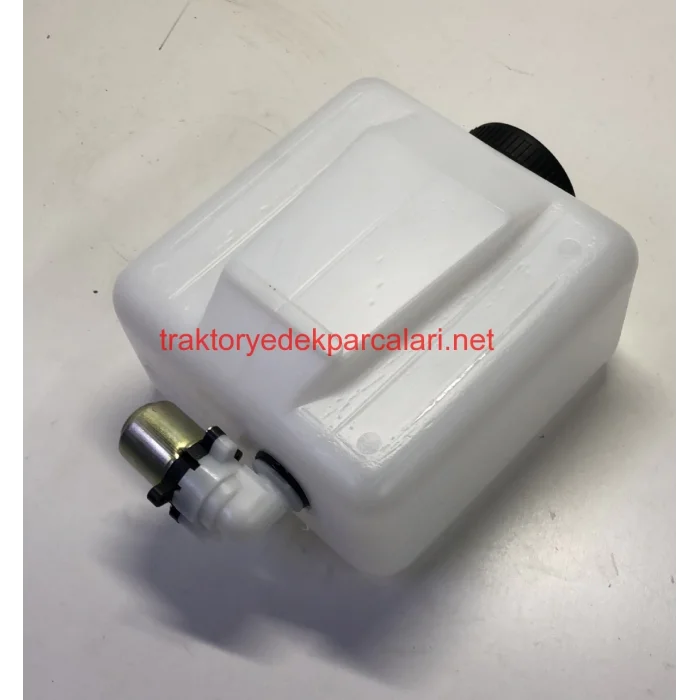 SİLECEK SU DEPOSU TEK MOTORULU CASE IH