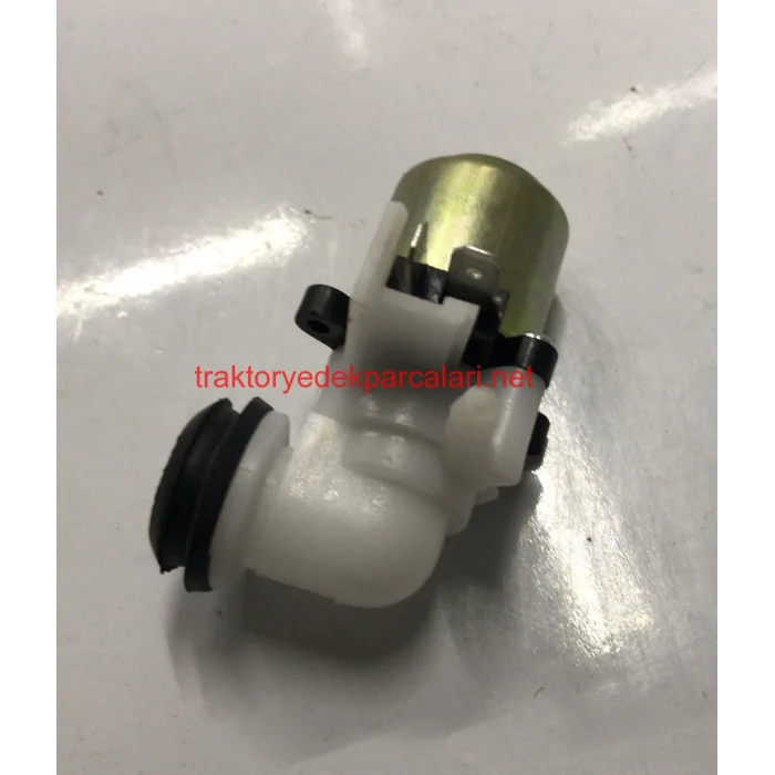 SİLECEK SUYU MOTORU 12 V - TÜMOSAN