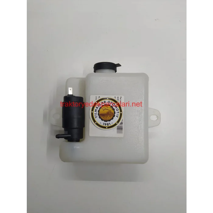 SİLECEK SUYU TANKI HATTAT