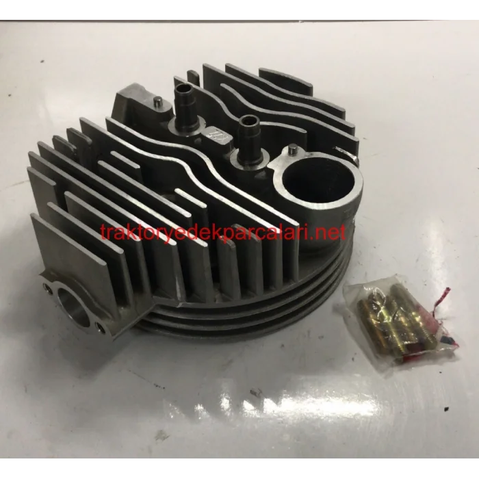 SİLİNDİR KAFASI LOMPART (E89-STAR) PANCAR MOTOR
