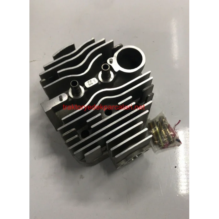 SİLİNDİR KAFASI LOMPART (E89-STAR) PANCAR MOTOR