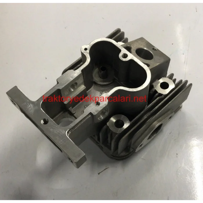 SİLİNDİR KAFASI ORJİNAL BOŞ (640-820) LOMBARDİNİ