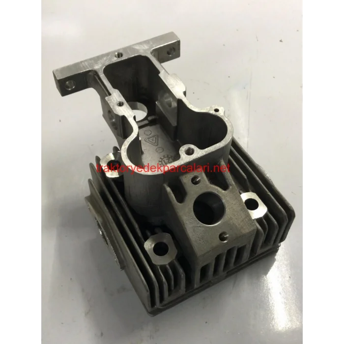 SİLİNDİR KAFASI ORJİNAL BOŞ (640-820) LOMBARDİNİ