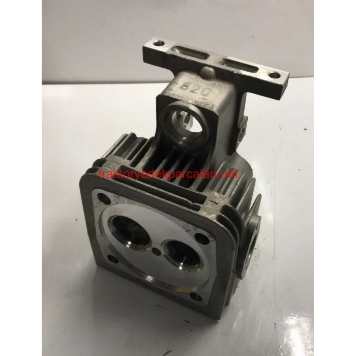 SİLİNDİR KAFASI ORJİNAL BOŞ (640-820) LOMBARDİNİ