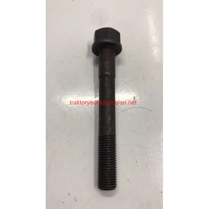 SİLİNDİR KAPAK CİVATASI KISA (240-240S) MASSEY FERGUSON
