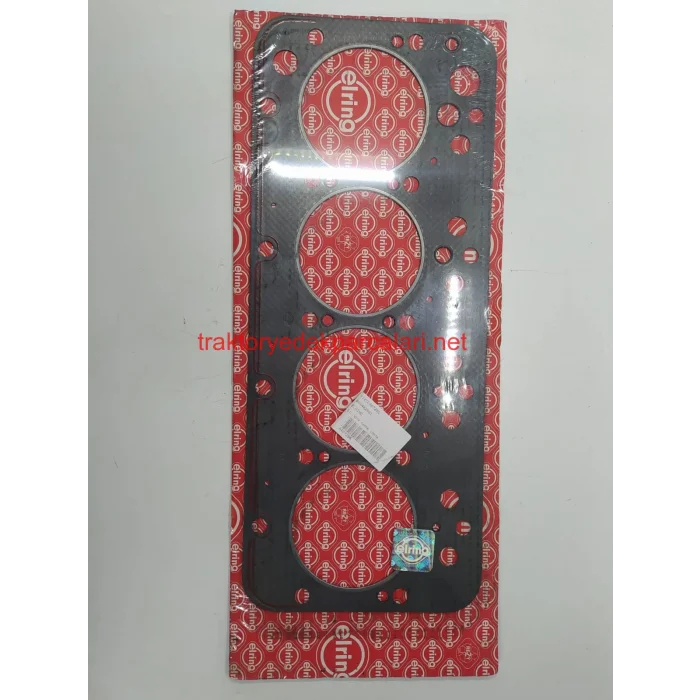 SİLİNDİR KAPAK CONTA 100 MM FIAT&NEWHOLLAND