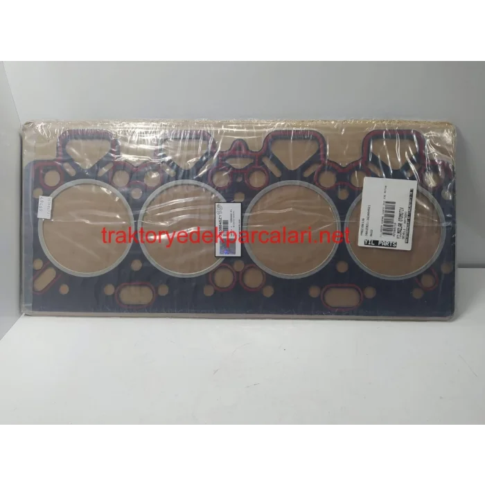 SİLİNDİR KAPAK CONTA