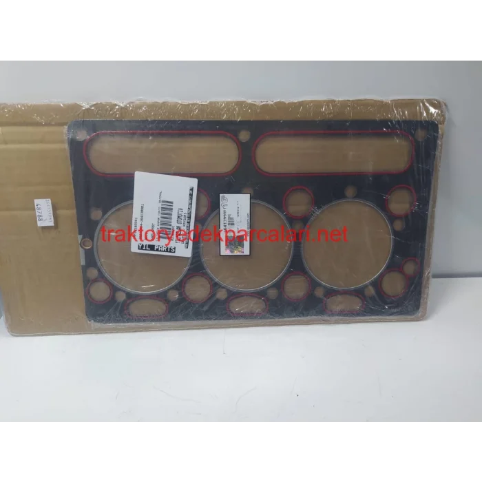 SİLİNDİR KAPAK CONTA