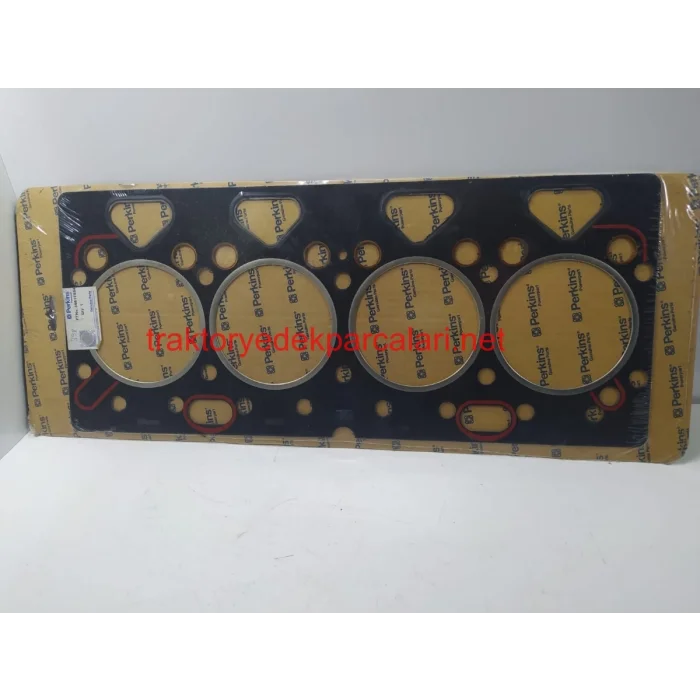 SİLİNDİR KAPAK CONTA 398 MF