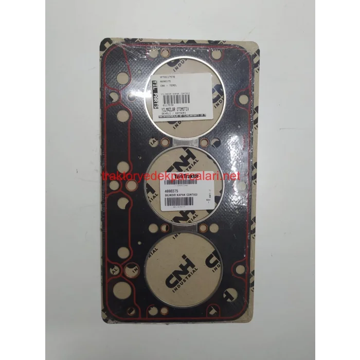 SİLİNDİR KAPAK CONTA 480 (100MM)