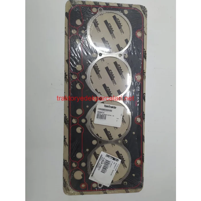 SİLİNDİR KAPAK CONTA  TD