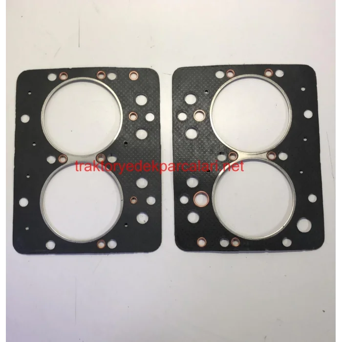 SİLİNDİR KAPAK CONTA ÜNİVERSAL UTB