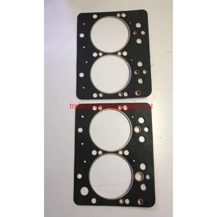 SİLİNDİR KAPAK CONTA ÜNİVERSAL UTB