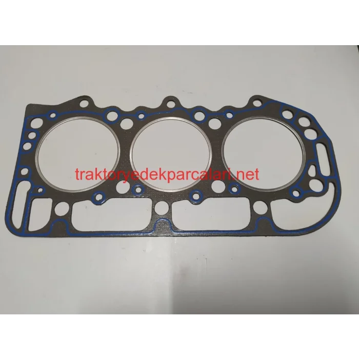 SİLİNDİR  KAPAK CONTASI 3000 - 3600 FORD