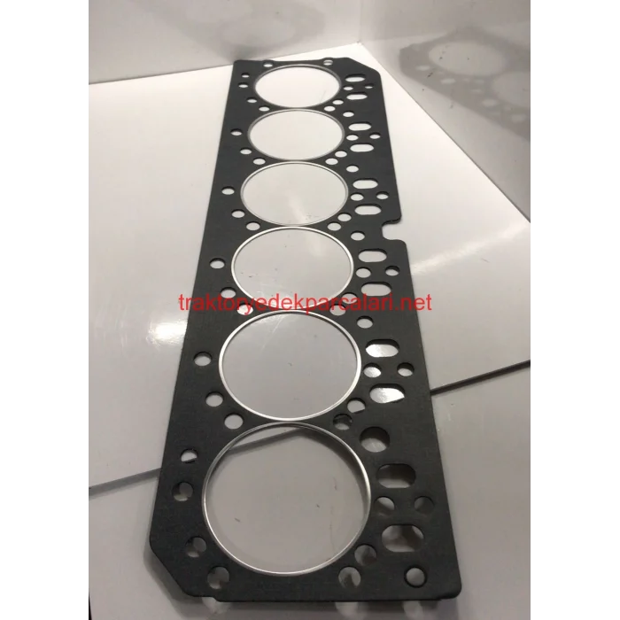 SİLİNDİR KAPAK CONTASI 6CLY JOHN DEERE