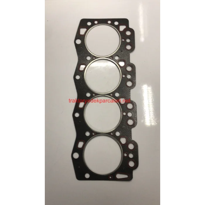 SİLİNDİR KAPAK CONTASI HATTAT 4L68-030013